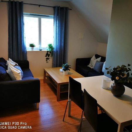 ברגן Minde Apartment 4 Floor מראה חיצוני תמונה